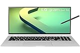 LG Electronics Gram 16T90Q i7-1260P Hybrid (2-in-1) 40,6 cm (16 Zoll)...