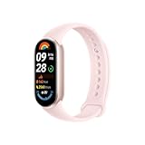 Xiaomi Smart Band 9 Fitness Tracker, AMOLED Display with 1200 Nits, Sp02...