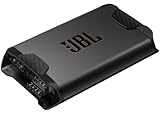 JBL Concert A704 4-Kanal Auto Verstärker der Klasse AB - KFZ Endstufe Auto mit...