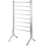 DOMO DO7117DR Elektrischer Wäscheständer - Mit Zeitschaltuhr - 4X schneller...