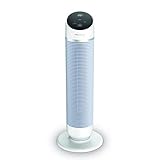Rowenta 3-in-1 Turmventilator Silent Comfort, Heizlüfter, Ventilator und...