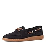 Tamaris Damen Klassische Ballerinas, Frauen Flats,Comfort...