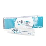 Xailin Gel – Befeuchtendes Augengel - lang anhaltende Linderung - bei...