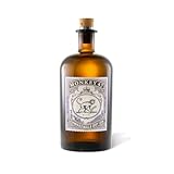 Monkey 47 Schwarzwald Dry Gin – Harmonischer Ultra Premium Gin mit...