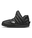 The North Face Damen Thermoball Holzschuh, TNF Black TNF White, 43 EU