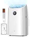 Dreo Tragbare Klimaanlagen, 12.000 BTU Klimaanlage für Schlafzimmer mit...