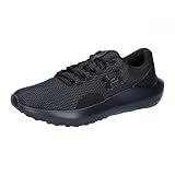 Under Armour Herren UA Charged Surge 4, reaktionsstarke Laufschuhe für Männer,...