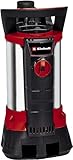 Einhell Schmutzwasserpumpe GE-DP 7935 N-A ECO (790 W, 19.000 ltr./Std., max....