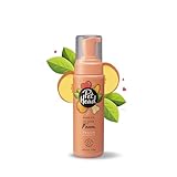 Pet Head Quick Fix Schaumshampoo ohne Ausspülen für Hunde | Pfirsichduft |...