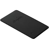Chipolo Card Spot - Geldbörsen Finder, Bluetooth Tracker für Geldbörse -...