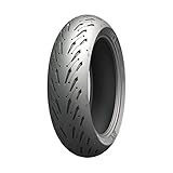 MICHELIN 5 GT, 90000353, 180/55 ZR17 (73W)
