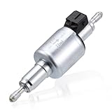 JIZZU 12V Auto Kraftstoffpumpe Universelle, Standheizung Dosierpumpe 22ML,...