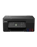 Canon PIXMA G3570 MegaTank 3in1 Multifunktionsgerät DIN A4 (Scanner, Kopierer,...