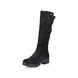 Rieker Damen Winterstiefel 76890, Frauen...