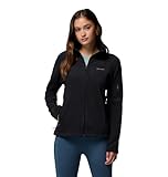 Columbia Damen Fast Trek Ii Jacket Fleecejacke Mit Durchgehendem...