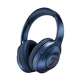 Teufel REAL Blue Kabellose Bluetooth-Kopfhörer Over-Ear - mit Langer...