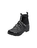 VAUDE Pavei Mid Winter STX für Damen und Herren – Wasserdichte SPD Schuhe mit...