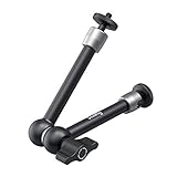 SMALLRIG Magic Arm 10 inch für LCD-Monitor DSLR Kamera Rig - 2066B