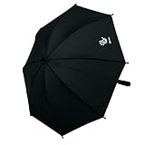 Altabebe (AL7000-02) Universal Sonnenschirm Sonnenschutz für Kinderwagen und...