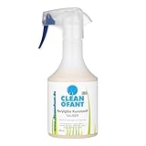 CLEANOFANT Acrylglas Reiniger | 500 ml | AcrylglasReiniger für...
