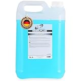 ETEC Professional Nebelfluid 5 Liter Medium Fog Fogger Fluid Flüssigkeit...