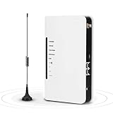 Zerone GSM Wireless Access Platform Verbinden Telefon Box Alarm RecorderGateway...