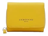 Liebeskind Berlin Women's Seasonal NOOS Harris Pablita Lemon Purse