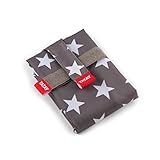 TATAY Wiederverwendbare Sandwich-Taschen, Lebensmittelbeutel, Waschbar,...