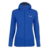 SALEWA Funktionsjacken Damen Funktionsjacke AGNER DST W JKT electric 38