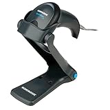 Datalogic ADC QW2120-BKK1S QuickScan Lite Imager, Black, USB Interface w/USB...