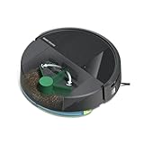iRobot Roomba 205 DustCompactor Combo Saugroboter – Automatische...