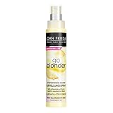 John Frieda Go Blonder Aufhellungsspray - Stufenweise Blond - Inhalt: 100 ml -...