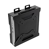 Shinar Metall Halterung Kompatibel mit HP Desktop Mini, HP ProDesk Mini, HP...
