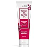 Dulàc - Teufelskralle Salbe Extra Stark 100 ml, 98% Teufelskralle, Schnell...