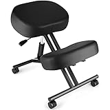 Himimi Kniehocker, ergonomisch, knieverstellbar, für die Haltung, für Zuhause...