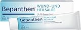 Bepanthen Wund und Heilsalbe Spar-Set, 20g, Set of 2 Packs