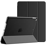 JETech Hülle für iPad 9 8 7 (10,2 Zoll, Modell 2021 2020 2019, 9. 8. 7....