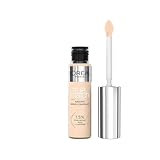 L'Oréal Paris Concealer für ein natürliches Strahlen, Feuchtigkeitsspendend...