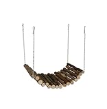 Bubimex 2078 Brücke aus Holz für Nager