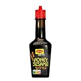 MAGGI Magic Asia Würze Honey Sesame Style, 1er Pack (1x127g Flasche)