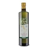 Natives Olivenöl extra virgin - Olearia del Garda - 750 ml - Ölflasche -...