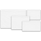 PACKY - Lieferscheintaschen Selbstklebend - Dokumententasche Paket A6 A5 A4 Oder...