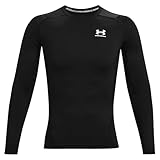 Under Armour Herren UA HG Armour Comp LS Shirt
