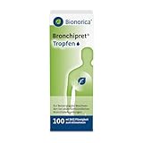 Bronchipret Tropfen – spürbar schnell und stark mit dem 3-fach Effekt bei...
