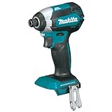 Makita DTD153Z Akku-Schlagschrauber 18,0 V (ohne Akku, ohne Ladegerät)