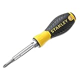 Stanley - Carded 6-Wege-Schrauber 0-68-012 - STA068012