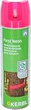 Kerbl Markierungsspray Forst Neon (Forstmarkierungsspray 500 ml/Sprühfarbe in...