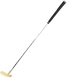 Wilson Augusta Golf-Putter für Herren (rechte Hand, Stahl, 89 cm)