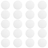 20 Stück Badewannen Anti Rutsch Pads Dusche Aufkleber Rutschfeste Rutschmatte...