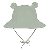 Durio Unisex Baby Kleinkinder Sonnenhut Kappe Mütze Fischerhut Strandhut Kinder...